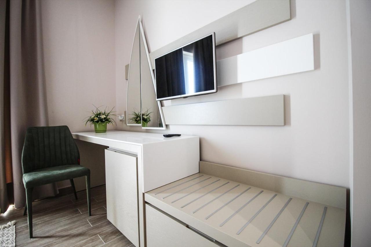 Hotel Kristera