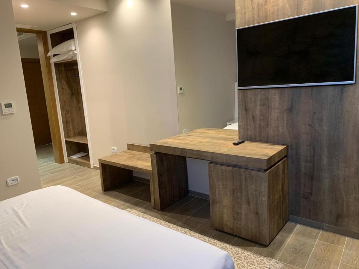 Kristera Hotell Kanine