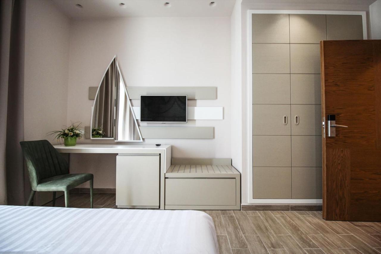 Kristera Hotel
