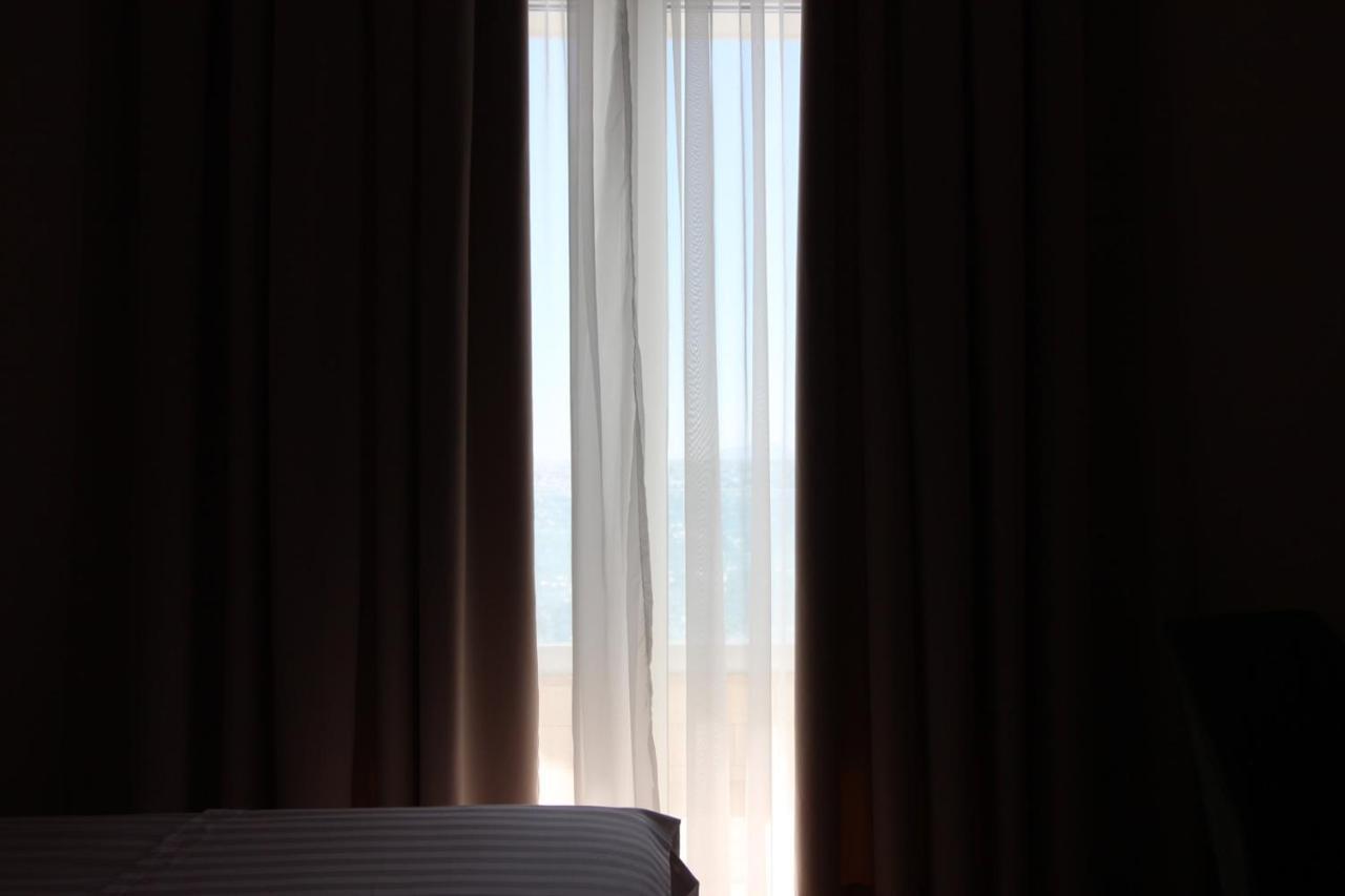 Kristera Hotel Kanine