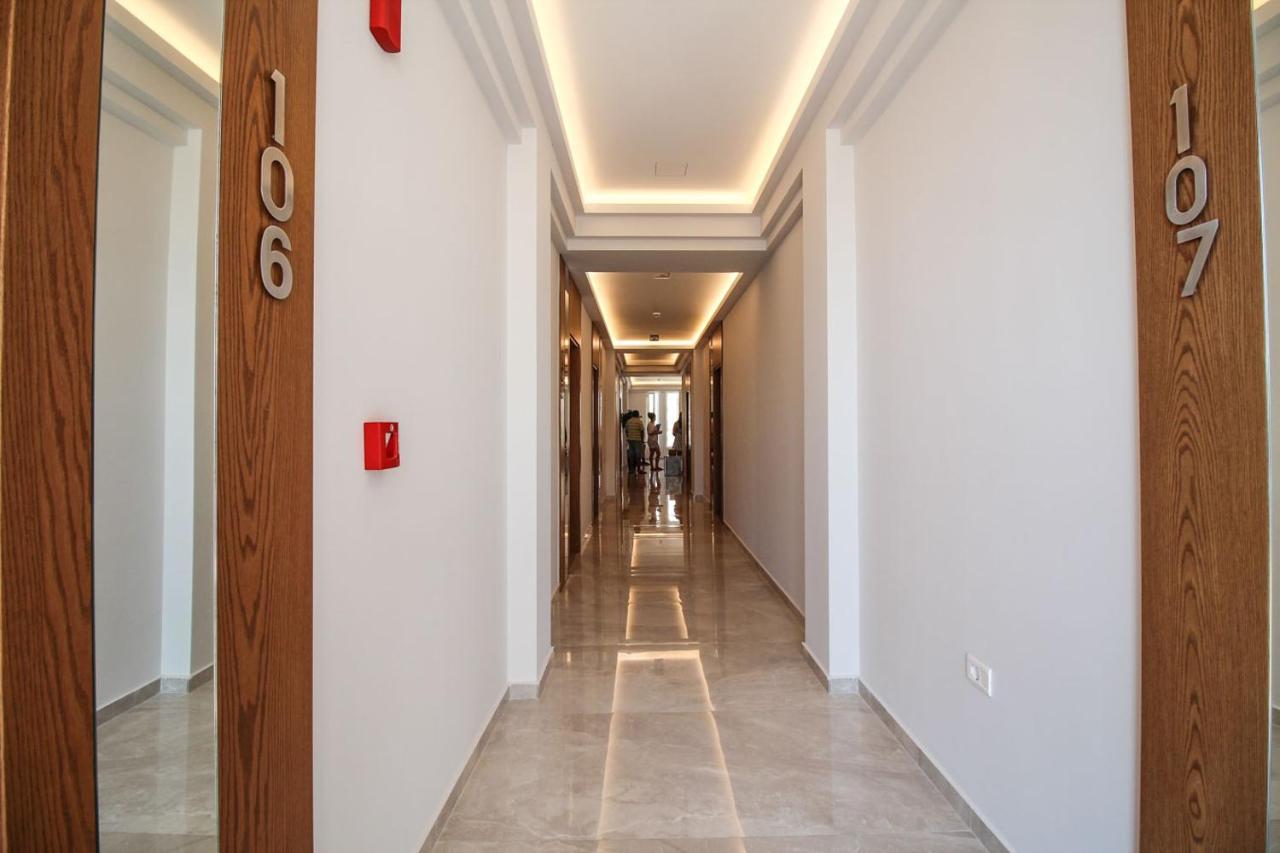 Hotel Kristera