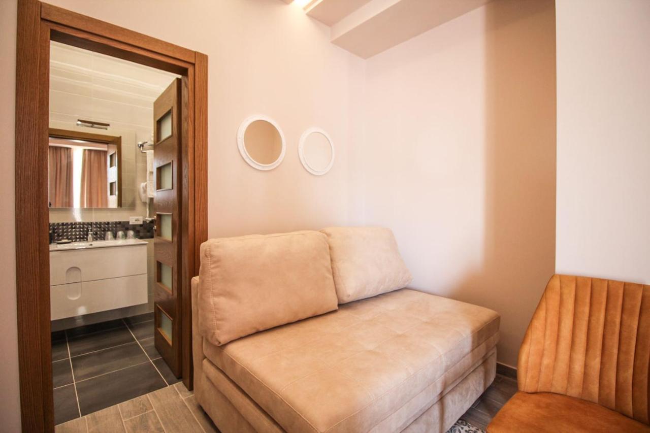Kristera Hotell Kanine