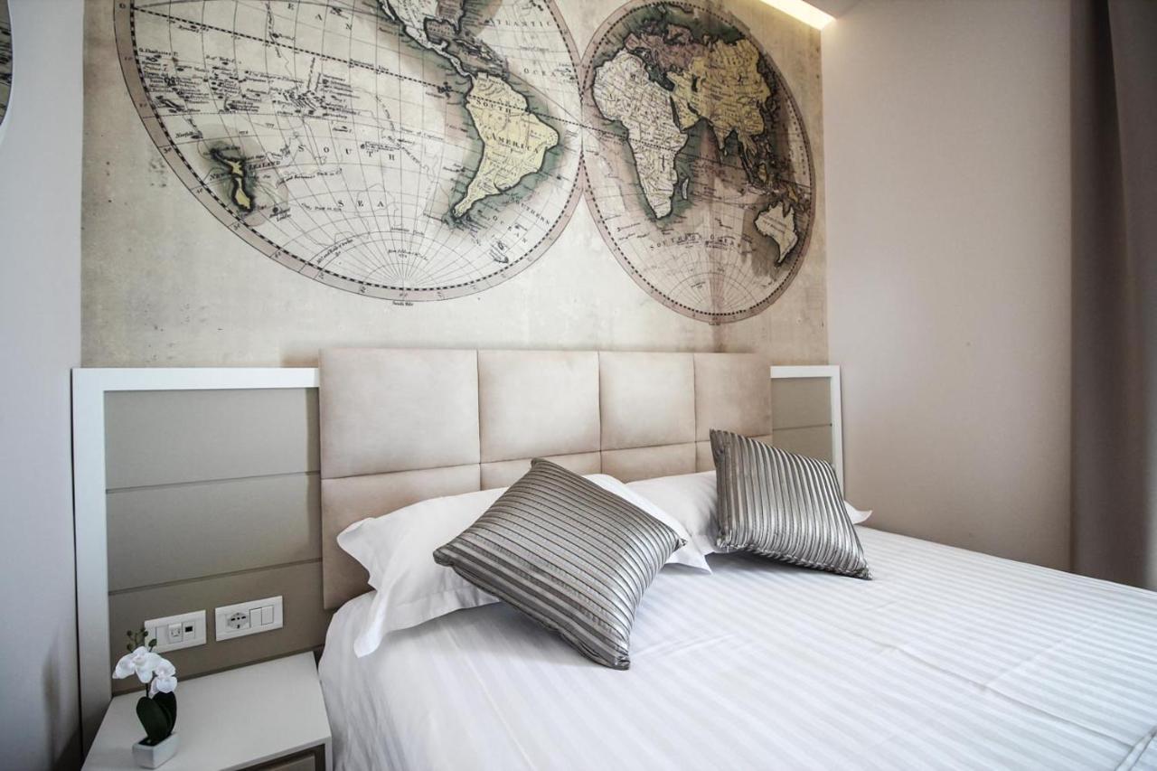 Kristera Hotel Kanine