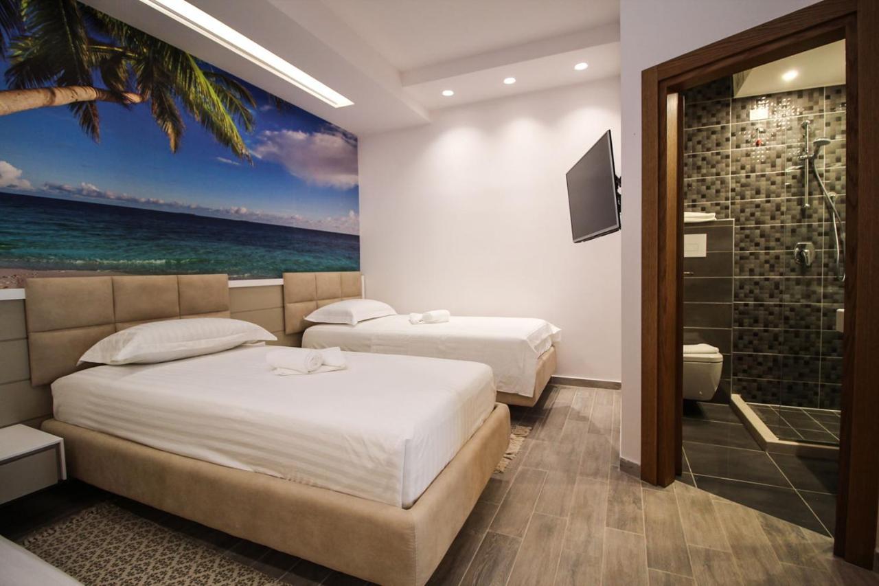 Kristera Hotel 4*