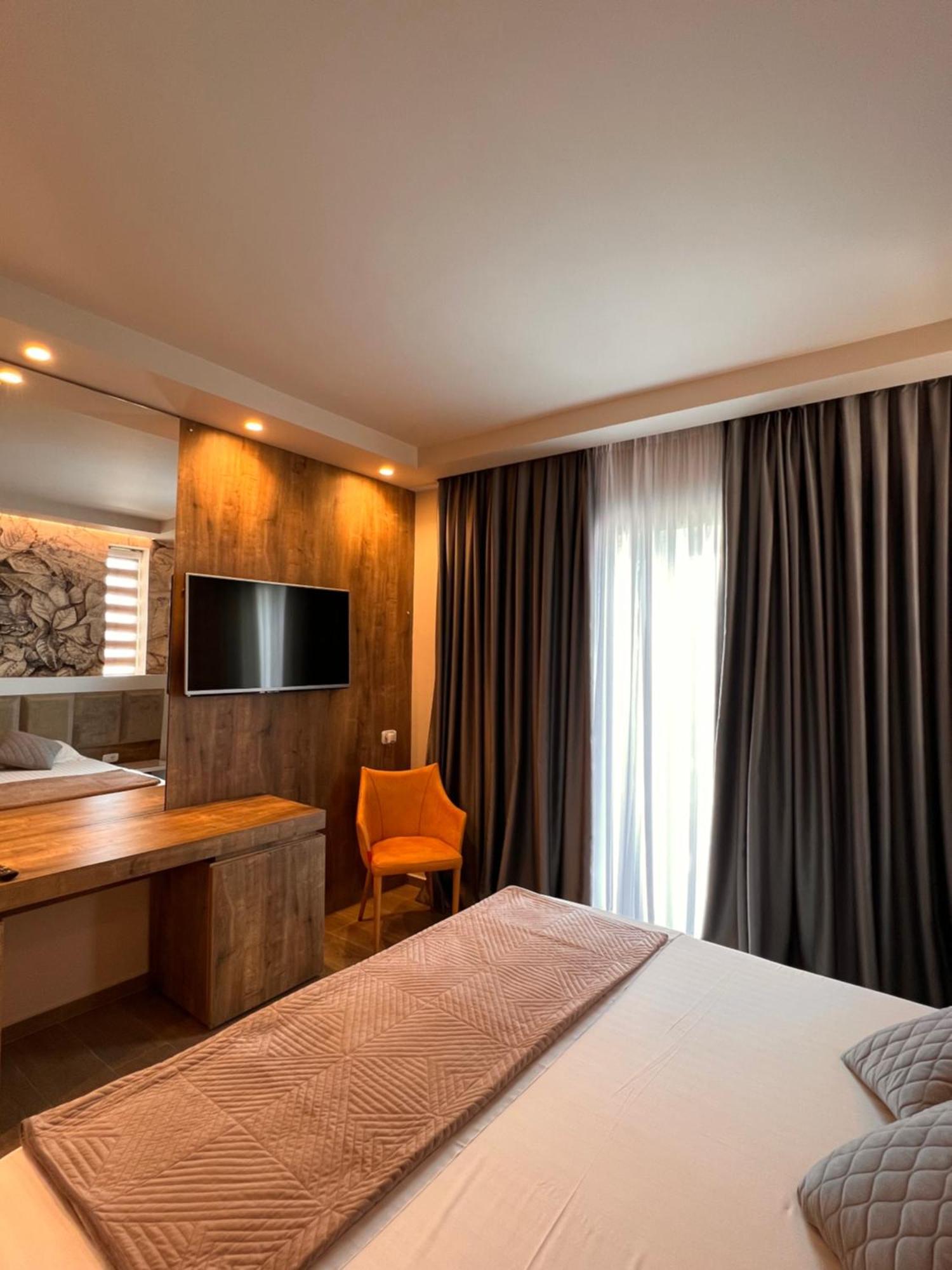 Kristera Hotell