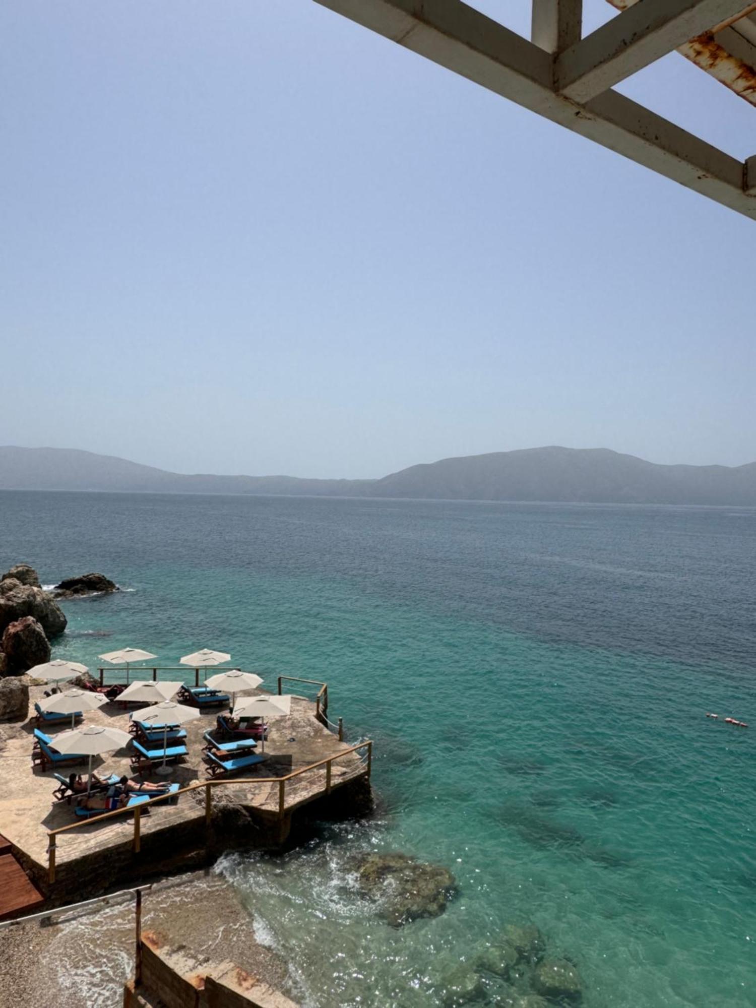 Hotell Kristera