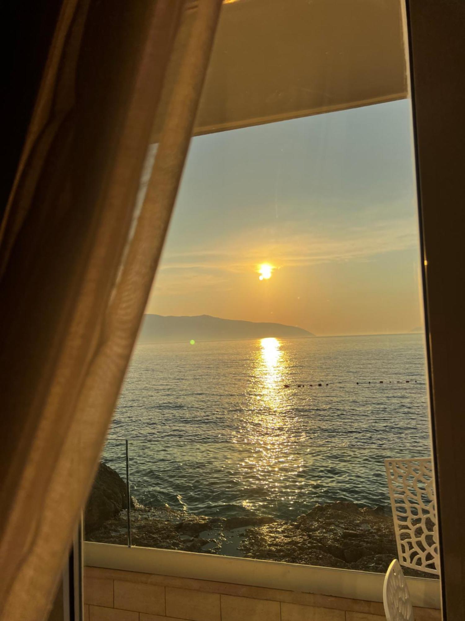 Kristera Hotel Kanine