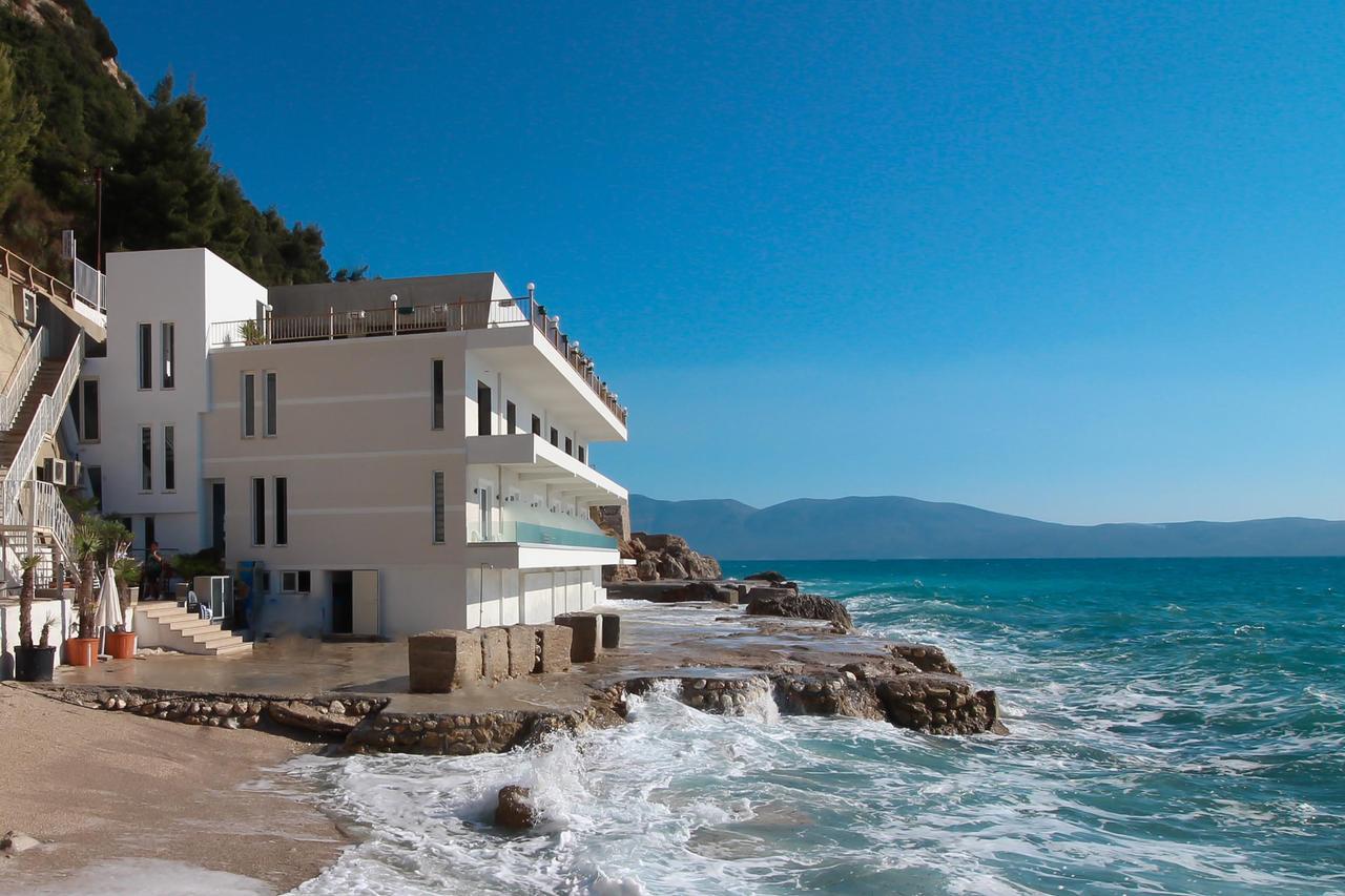Kristera Hotel Kanine