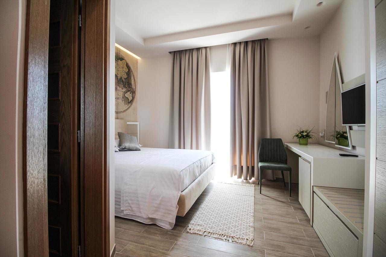 Hotel Kristera