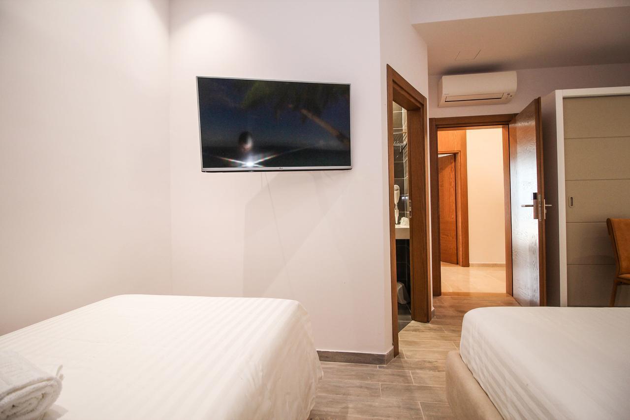 Kristera Hotel